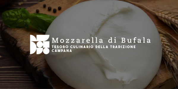  Buffalo Mozzarella: A Culinary Treasure of Campanian Tradition