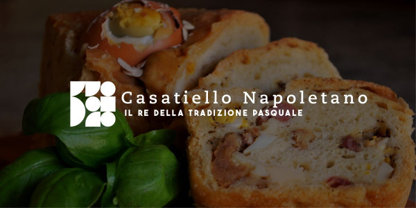 Neapolitan Casatiello: The King of Easter Tradition