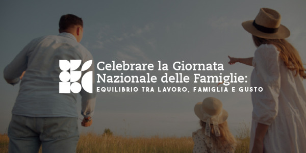 National Family Day: Balancing Work, Family, and Flavor