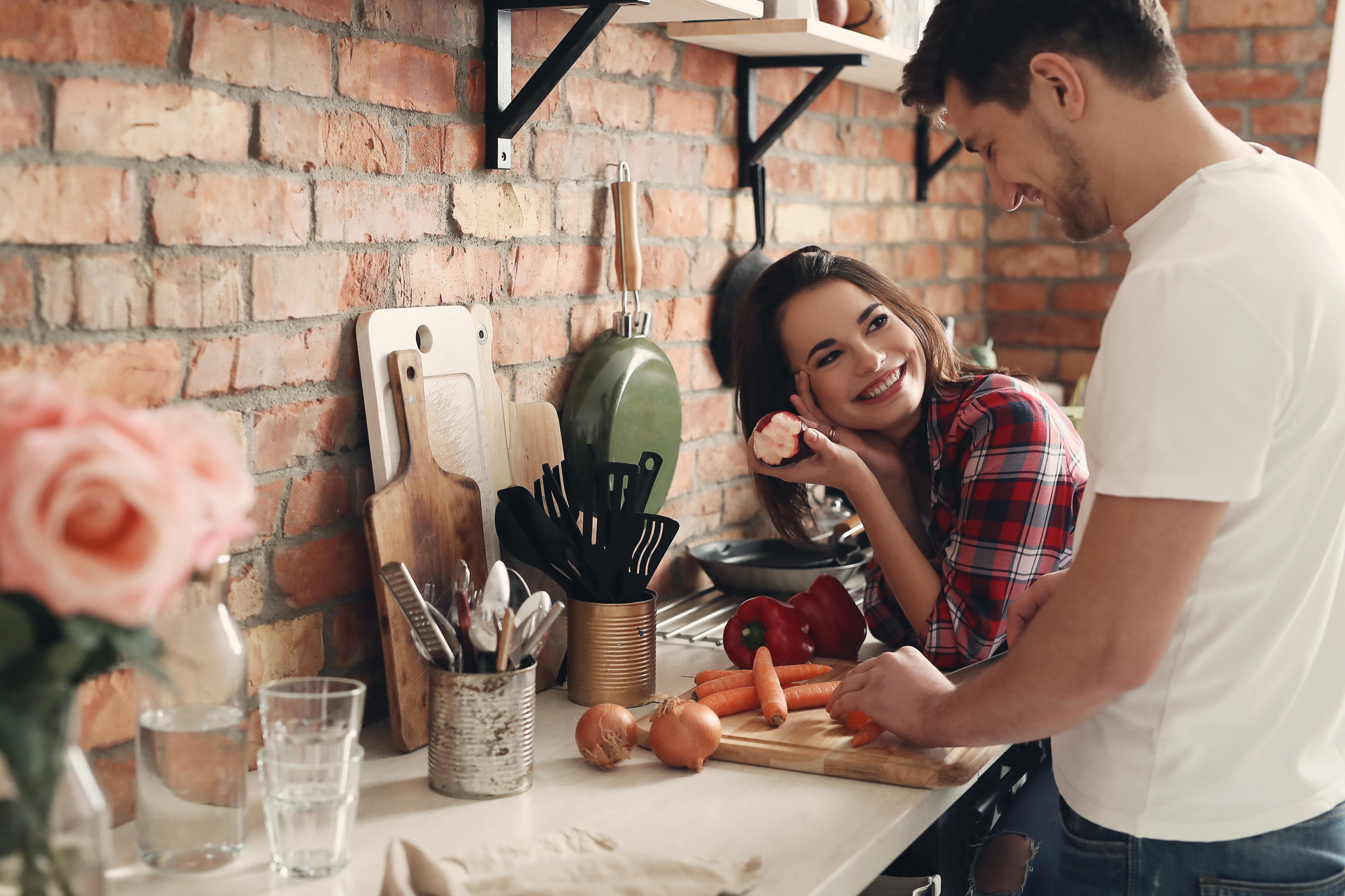 Regali enogastronomici per San Valentino: l'amore passa per la tavola -   - Italian Food Excellence