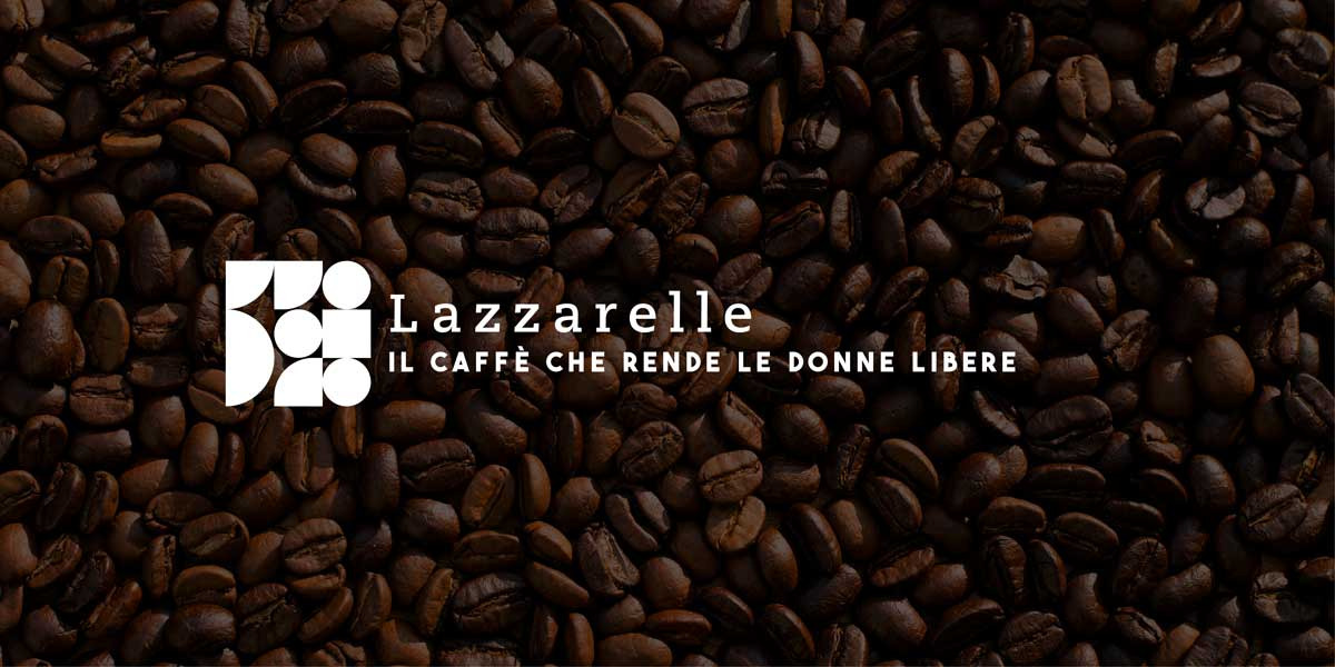 Lazzarelle: il caffè che rende le donne libere