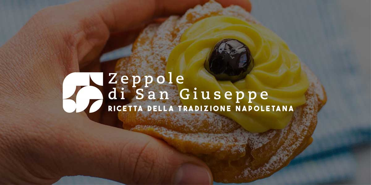 Zeppole di San Giuseppe: Neapolitan Tradition Recipe