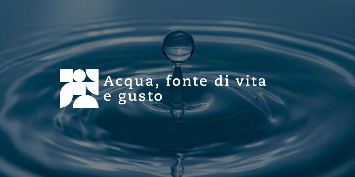 Acqua, fonte di vita e gusto: celebrando l’essenza della giornata mondiale dell’acqua