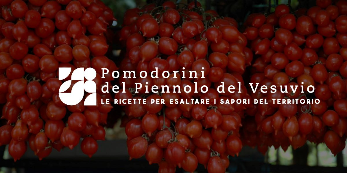 Pomodorini del Piennolo del Vesuvio: le ricette per esaltare i sapori del territorio