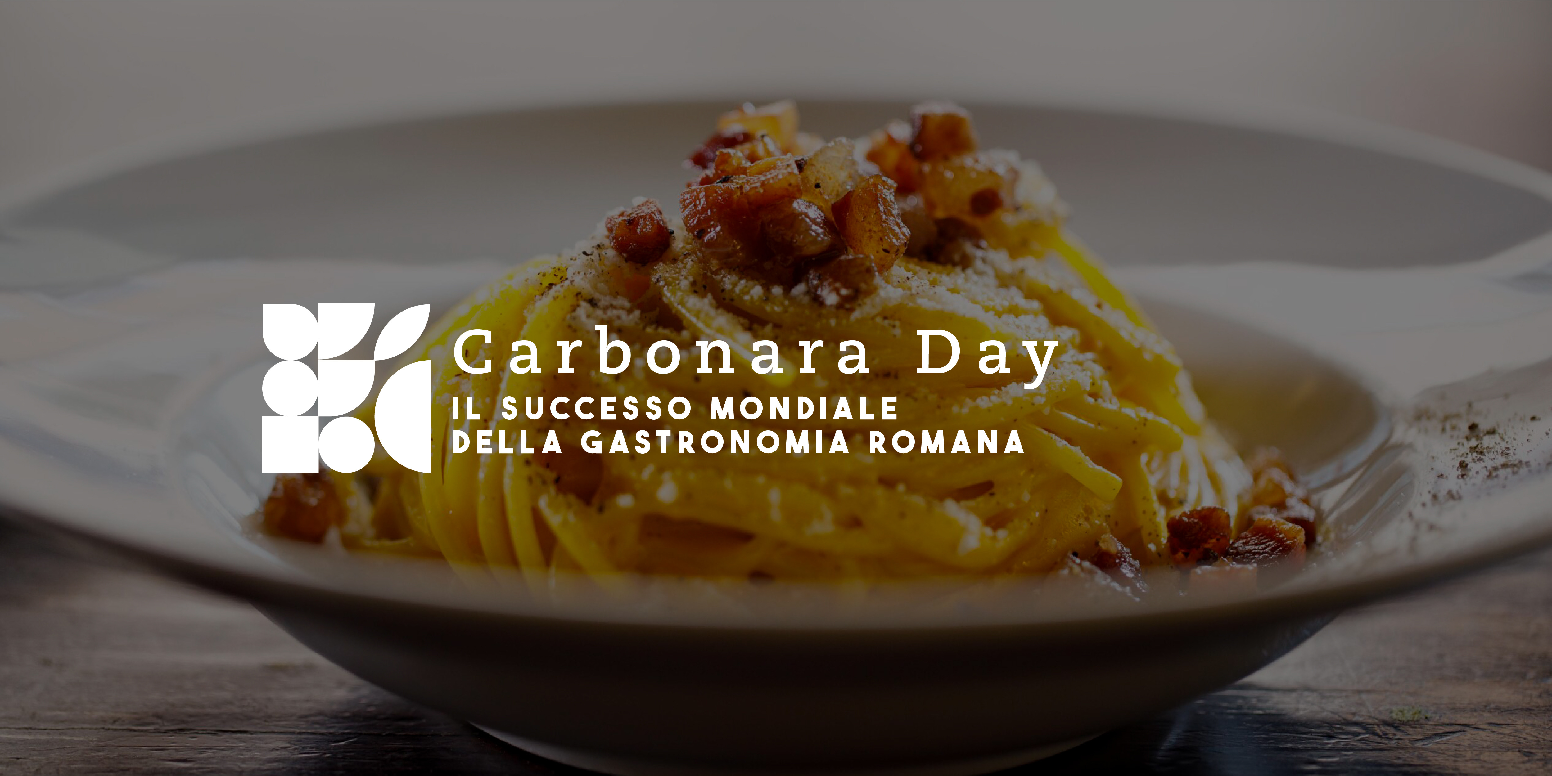 Carbonara Day: il successo mondiale della gastronomia romana 