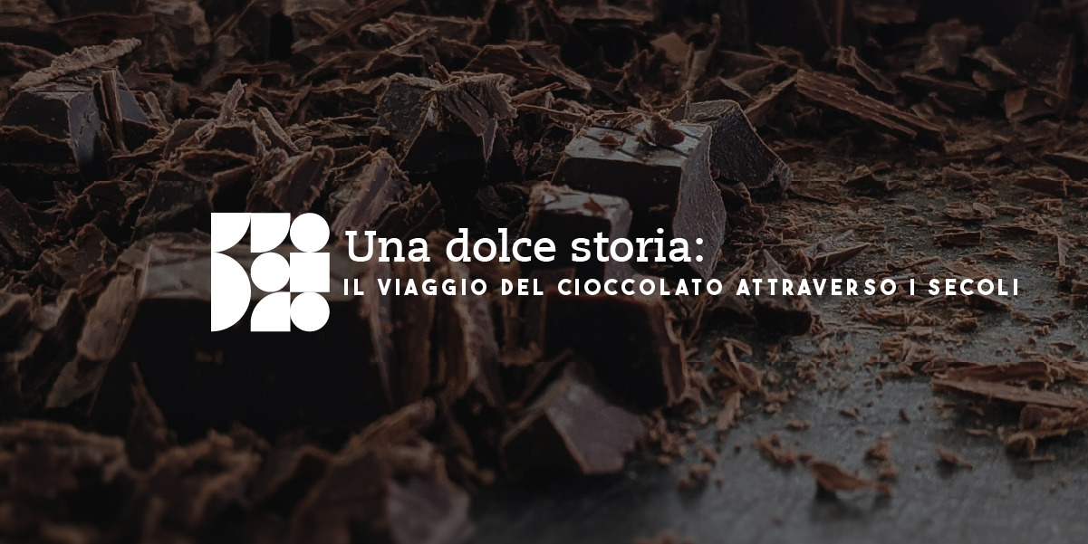 A Sweet Story: The Journey of Chocolate Through the Centuries